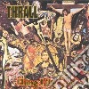 Thrall - Hung Like God cd