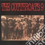 Cutthroats (The) - Cutthroats (The) -The Cutthroats cd