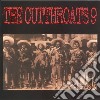 Cutthroats (The) - Cutthroats (The) -The Cutthroats cd