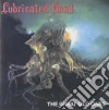 Lubricated Goat -The Great Old Ones cd musicale di Lubricated Goat