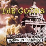 Goons, The - Nation In Distress
