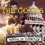 Goons, The - Nation In Distress cd