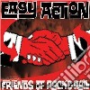 Easy Action - Friends Of Rock N' Roll cd