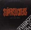 (LP Vinile) Supersuckers - Get The Hell cd