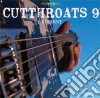 Cutthroats 9 -Dissent cd