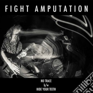 (LP Vinile) Fight Amputation - Keystone Noise Series #4 (7