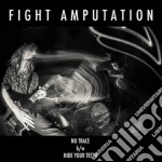 (LP Vinile) Fight Amputation - Keystone Noise Series #4 (7')