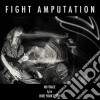 (LP Vinile) Fight Amputation - Keystone Noise Series #4 (7') cd