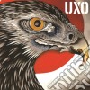 Uxo - Uxo cd