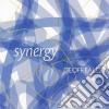 Geoff Eales - Synergy cd