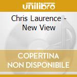 Chris Laurence - New View cd