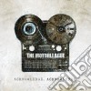 Motorleague (The) - Acknowledge Acknowledge cd