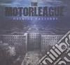 Motorleague (The) - Holding Patterns cd