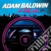 Adam Baldwin - No Telling When cd