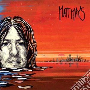 (LP Vinile) Matt Mays - Matt Mays lp vinile di Matt Mays