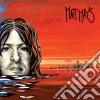 (LP Vinile) Matt Mays - Matt Mays cd