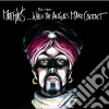 Matt Mays - When The Angels Make Contact cd musicale di Matt Mays
