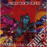 Jimi Hendrix - Truth And Emotion (2 Cd) cd
