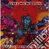 Jimi Hendrix - Truth And Emotion (2 Cd) cd