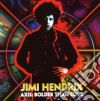 Jimi Hendrix - Axis : Bolder Than Love (2 Cd) cd