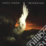 (LP Vinile) Tanya Tagaq - Retribution vinile