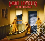 Good Lovelies - Let The Rain Fall cd