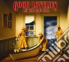 Good Lovelies - Let The Rain Fall cd
