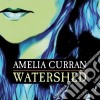 Amelia Curran - Watershed cd