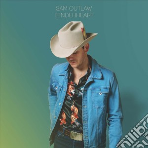 Sam Outlaw - Tenderheart cd musicale di Sam Outlaw