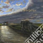 Rheostatics - Here Come The Wolves cd