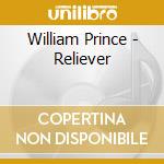 William Prince - Reliever cd
