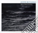 Rutledge Justin - Man Descending