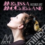 Melissa Mcclelland - Victoria Day