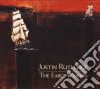 (LP Vinile) Justin Rutledge - Early Widows cd