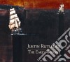Justin Rutledge - The Early Widows cd
