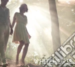Whitehorse - Whitehorse cd