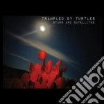 Trampled By Turtles - Stars & Satellites cd
