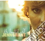 Jenn Grant - Beautiful Wild cd