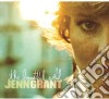 Jenn Grant - Beautiful Wild cd