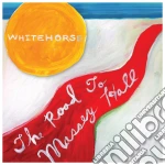 Whitehorse - The Road To Massey Hall (Ep) cd