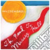Whitehorse - The Road To Massey Hall (Ep) cd