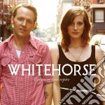 Whitehorse - Ephemere Sans Repere (Ep)