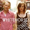 Whitehorse - Ephemere Sans Repere (Ep) cd
