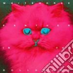 Whitehorse - Panther In The Dollhouse cd