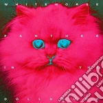 (LP Vinile) Whitehorse - Panther In The Dollhouse vinile