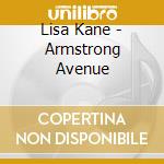 Lisa Kane - Armstrong Avenue cd