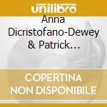 Anna Dicristofano-Dewey & Patrick Holland - Angels Await You cd