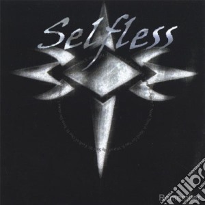Selfless - Remember cd musicale di Selfless
