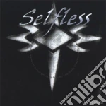Selfless - Remember cd
