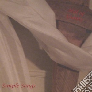 Hill Of Giants - Simple Songs cd musicale di Hill Of Giants